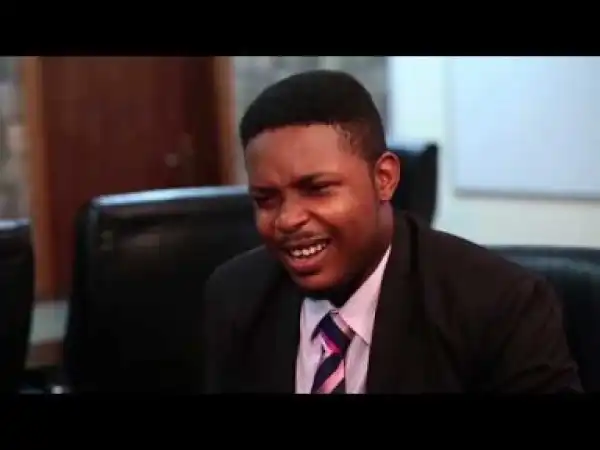 Video: SUPERSTORY: Corporate Thieves Episode 10